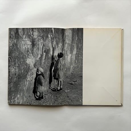 子供の情景 世界写真作家シリーズ / ロベール・ドアノー