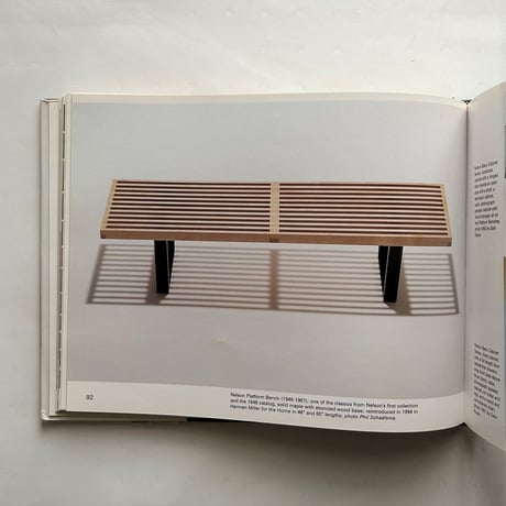 Classic Herman Miller