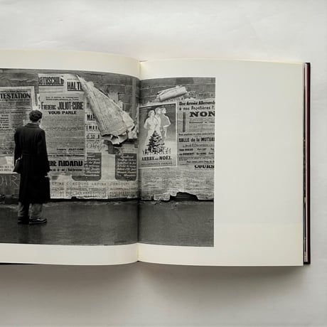 Robert Frank    Paris