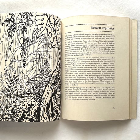 Man's Planet / B.M. Tappenden、Wim Carpreau