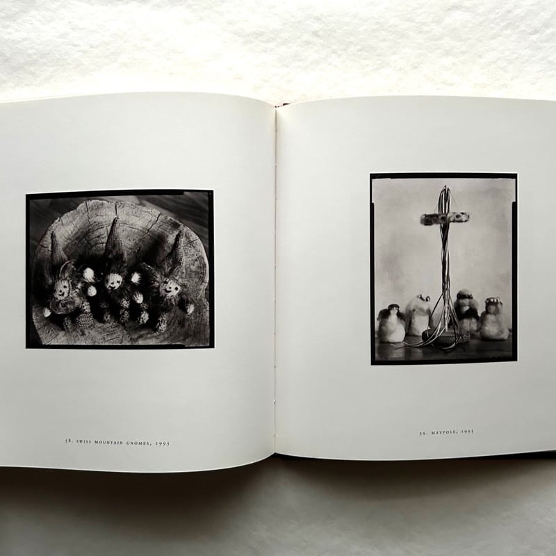 Monique's Kindergarten モニークの幼稚園 / Michael Kenna