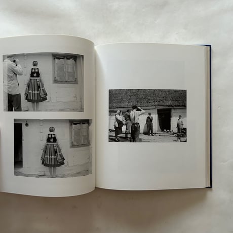 FOLK / Aaron Schuman