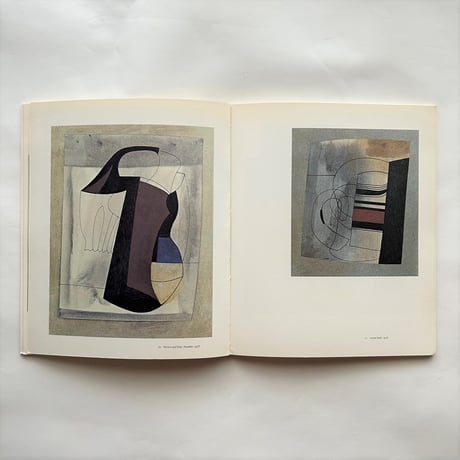 Ben Nicholson   Recent Works