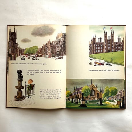 This is Edinburgh / M.Sasek