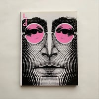 Lid no. 5. / Lid Magazine