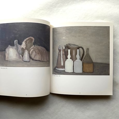 Morandi / Giorgio Morandi