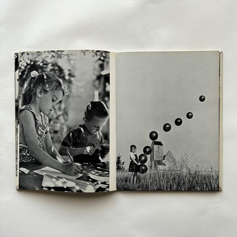 子供の情景 (1957年) (世界写真作家シリーズ) 子供の情景 世界写真作家