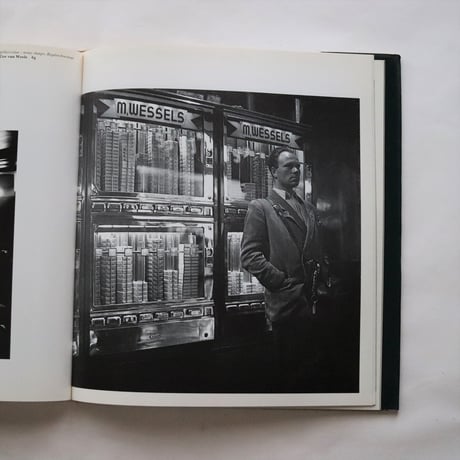 Amsterdam,1950-1959  20 fotografen