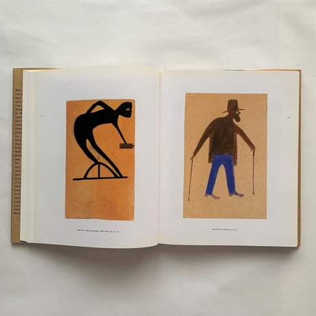 Deep Blues: Bill Traylor 1854-1949