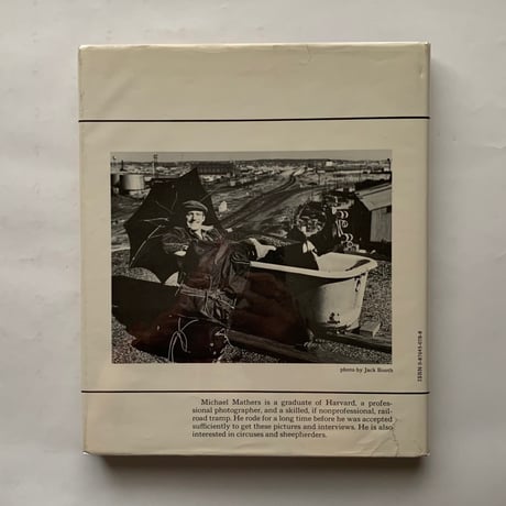 Riding the Rails / Michael Mathers