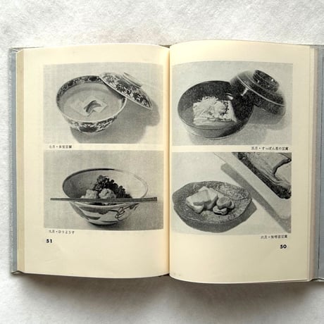 現代豆腐百珍 / 辻留