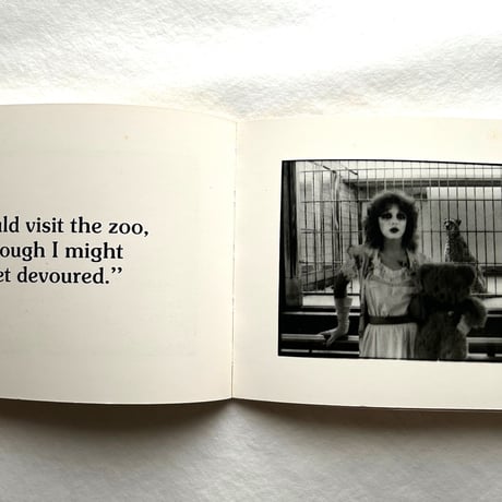 Sunday by Erica and Elizabeth Lennard / Lustrum Company