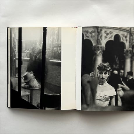 Robert Frank    Paris