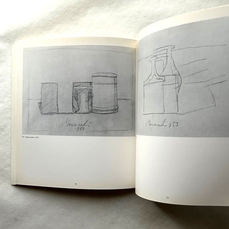 Morandi / Giorgio Morandi