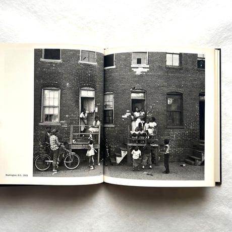 Dan Weiner / Cornell Capa