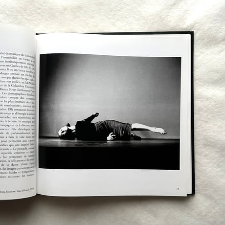 Barbara Morgan  /　Aperture Masters of Photography