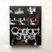 The Contact Sheet / Steve Crist (編集)