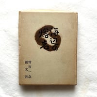 海辺の溶岩 / 曾宮一念