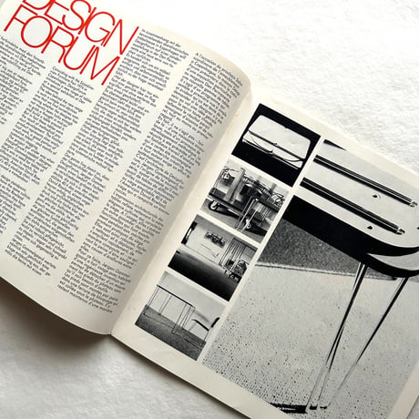 Mobilia no 225 / Mobilia Press
