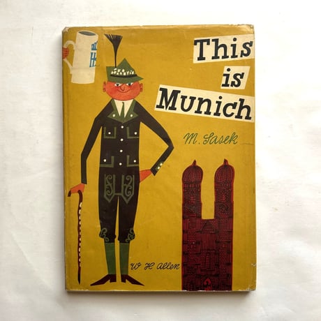 This is Munich / M.Sasek