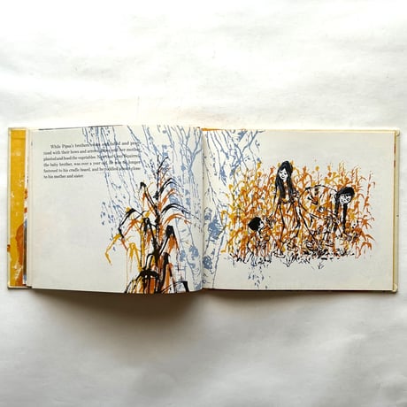The Sunflower Garden /  Beatrice Darwin
