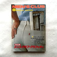 MEN'S CLUB メンズクラブ 234