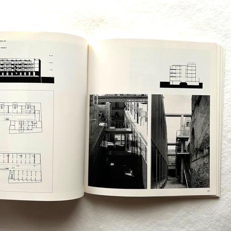 Ten Arquitectos / Lebbeus Woods