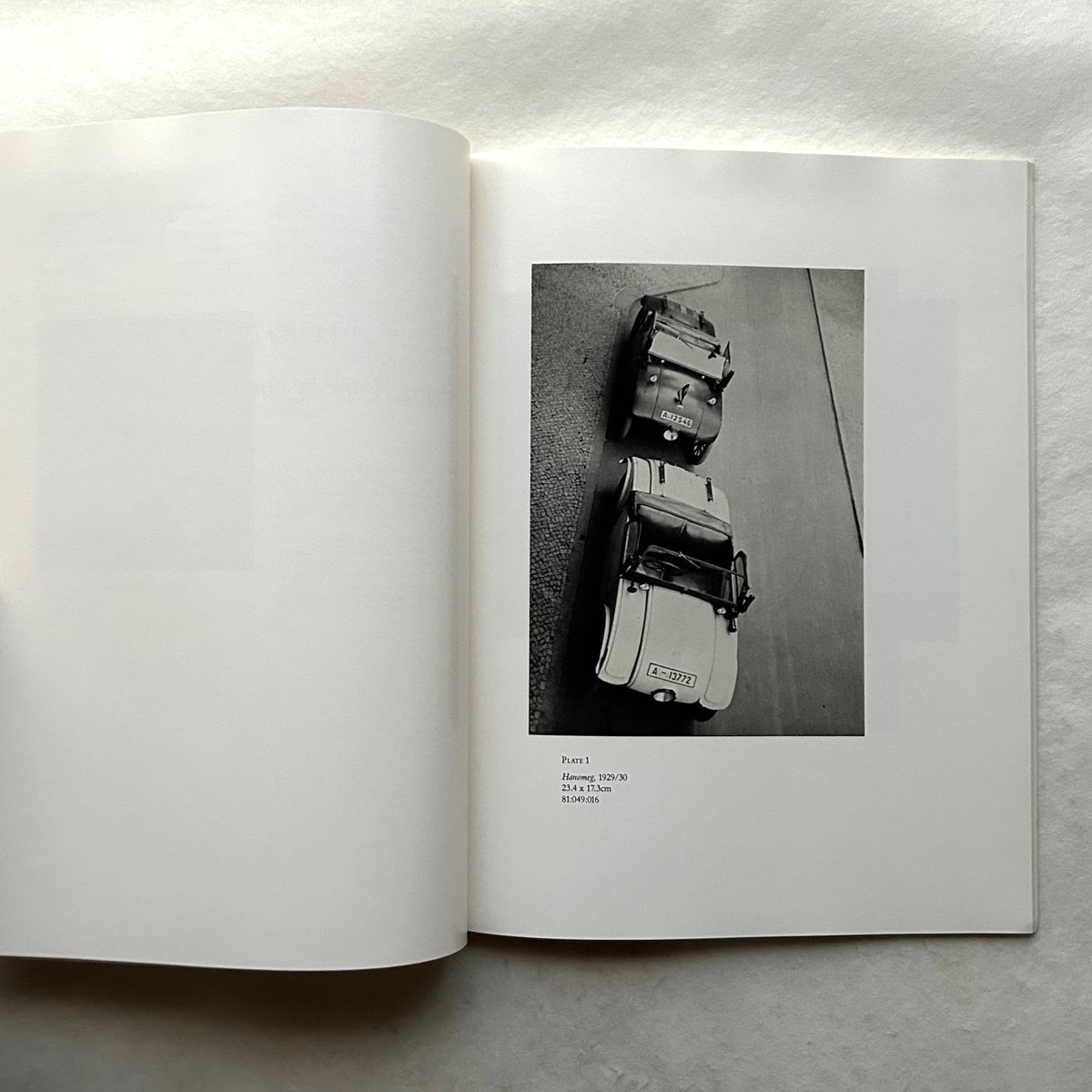 アンドレアス・ファイニンガー / Andreas Feininger | 本まるさん