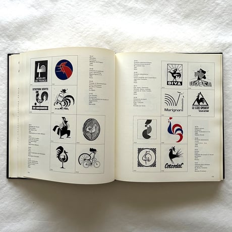 Les Marques Francaises French Trademarks