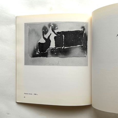 Giorgio Morandi 1890-1990 / Marilena Pasquali