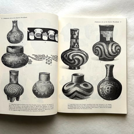 Authentic Indian Designs / Maria Naylor