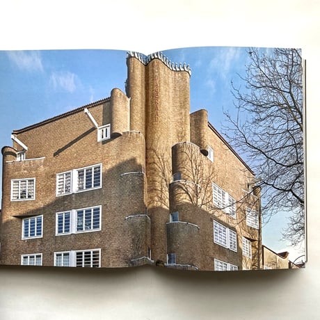 The Amsterdam School / Walter Herfst, Ricky Rijkenber