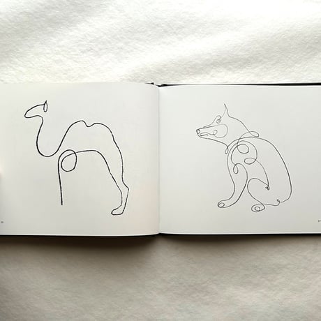 Picasso's One-Liners / Pablo Picas