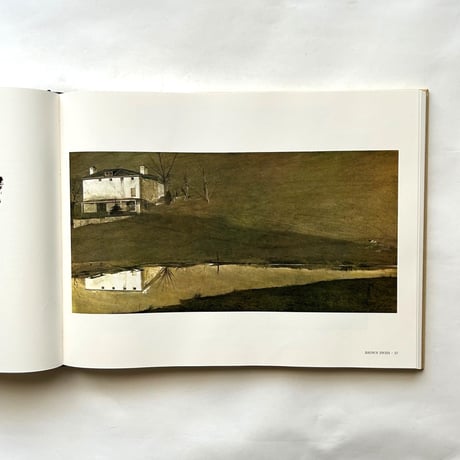 Andrew Wyeth / Richard Meryman