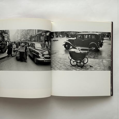 Robert Frank    Paris
