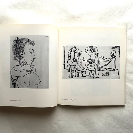 アルド・クロメリンクのコラボ作品集  / Georges Braque, Pablo Picasso, Richard Hamilton, Jim Dine