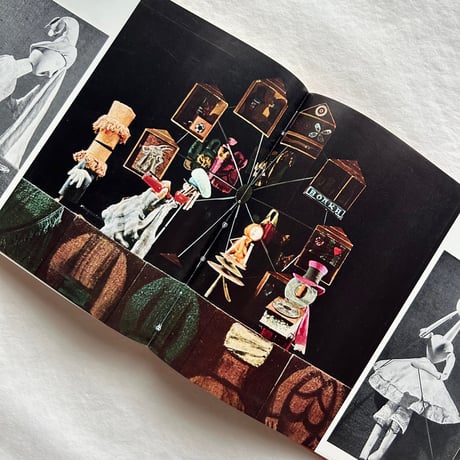 Contemporary Hungarian Puppet Theatre / Gyorgy Szilagyi
