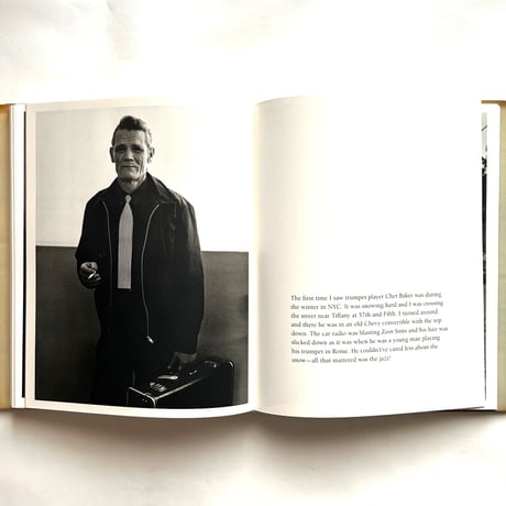 Bruce Weber　ブルース・ウェーバー写真集