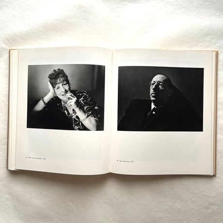 The Photographic Art of HOYNINGEN-HUENE / ジョージ・ホイニンゲン＝ヒューン