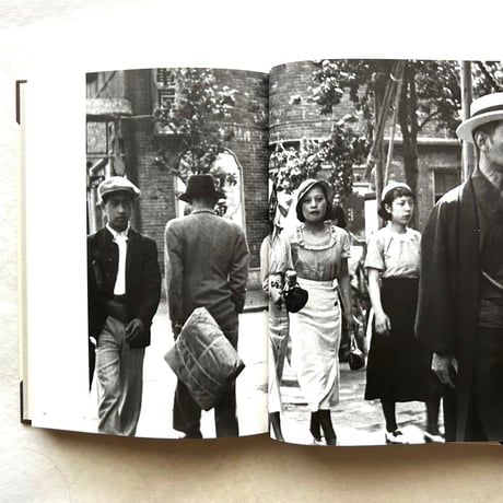 桑原甲子雄写真展　東京・昭和モダン / 財団法人東日本鉄道文化財団