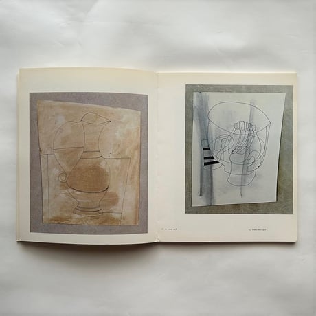 Ben Nicholson   Recent Works