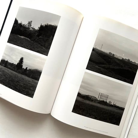 写真の現在4 そのときの光、そのさきの風　展覧会図録