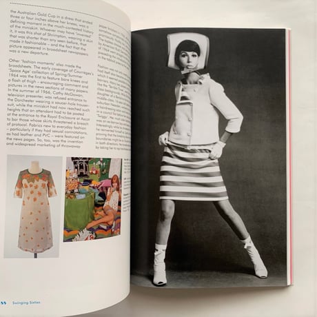 Swinging Sixties / V&A Publications