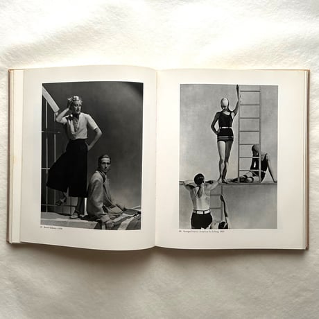 The Photographic Art of HOYNINGEN-HUENE / ジョージ・ホイニンゲン＝ヒューン