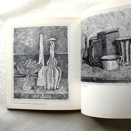 Morandi / Giorgio Morandi