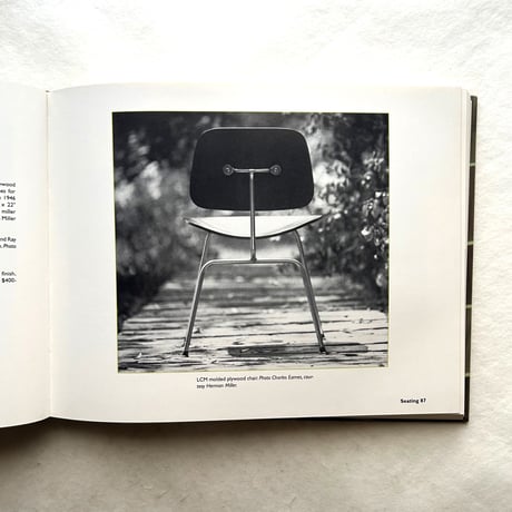 Fifties Furniture with Values / Leslie A. Piña