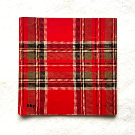 Tartans of Scotland / James D. Scarlett