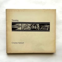 Travelog   /  Charles Harbutt