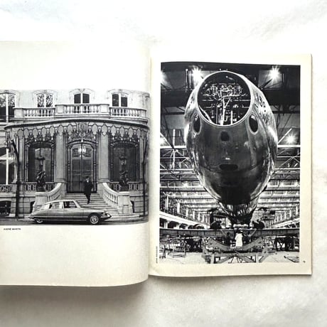 CAMERA No 5 / 46th year / C.J.BUCHER.LTD