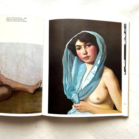 Félix Vallotton / Jacques Monnier